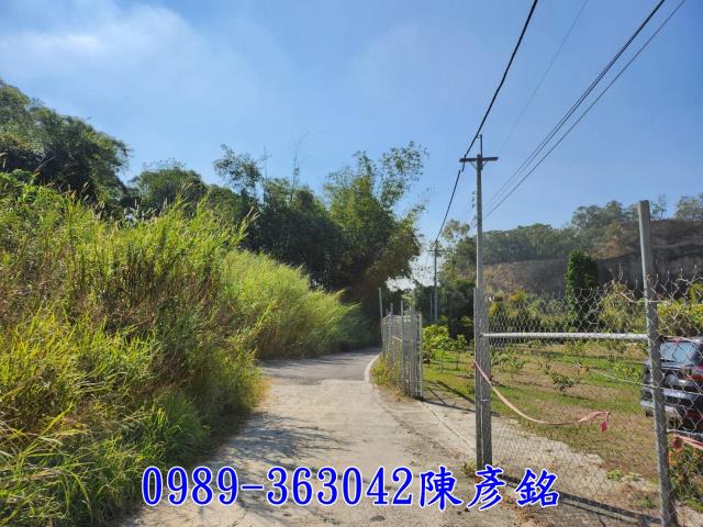 彰化花壇農地_山坡地-6