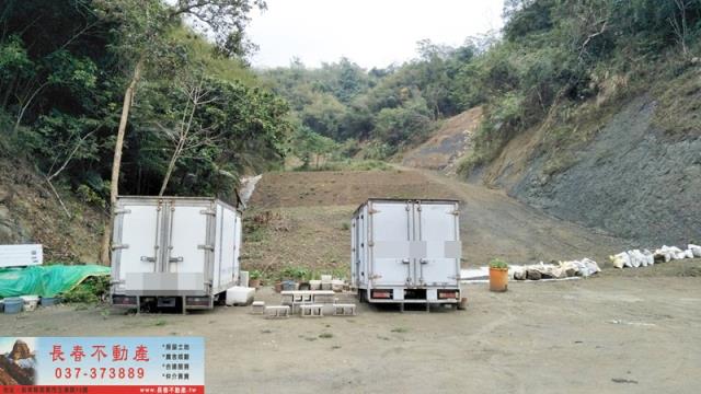 頭屋農地_山坡地_林地-10