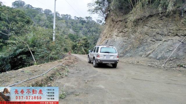 頭屋農地_山坡地_林地-8