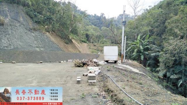 頭屋農地_山坡地_林地-9
