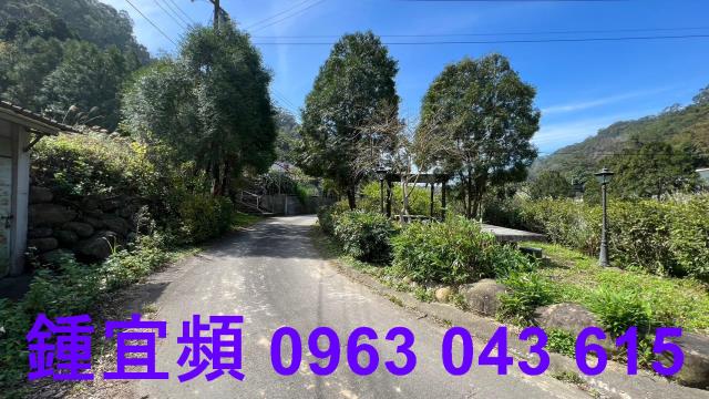 新竹芎林農地_山坡地_休閒地-3