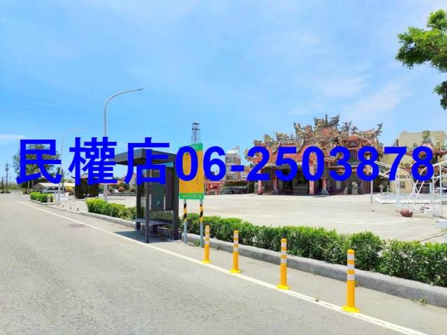 台南將軍農地-9