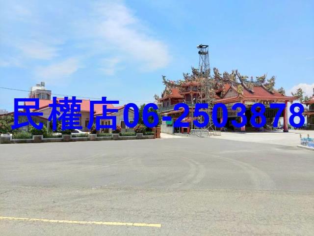 台南將軍農地-10