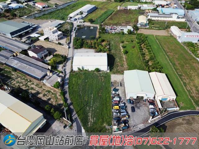 彌陀農地-2