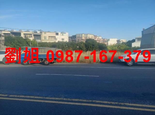 台南仁德農地_休閒地-1