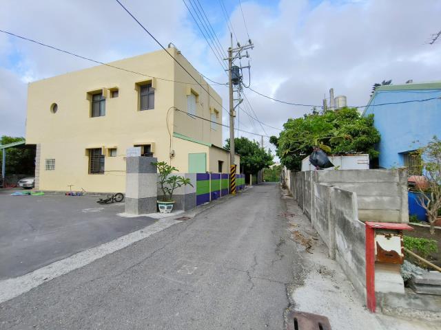彰化芳苑建地-5