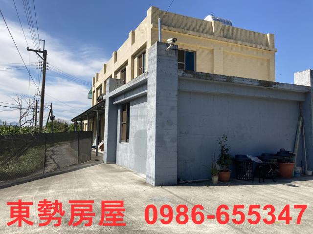 東勢農地-8