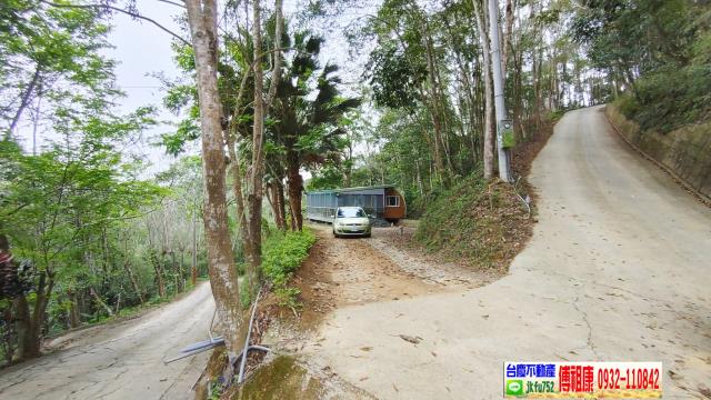 北埔休閒地_林地-12