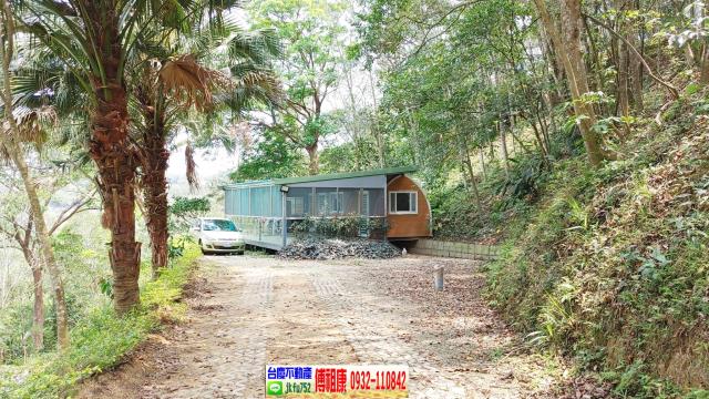 北埔休閒地_林地-4