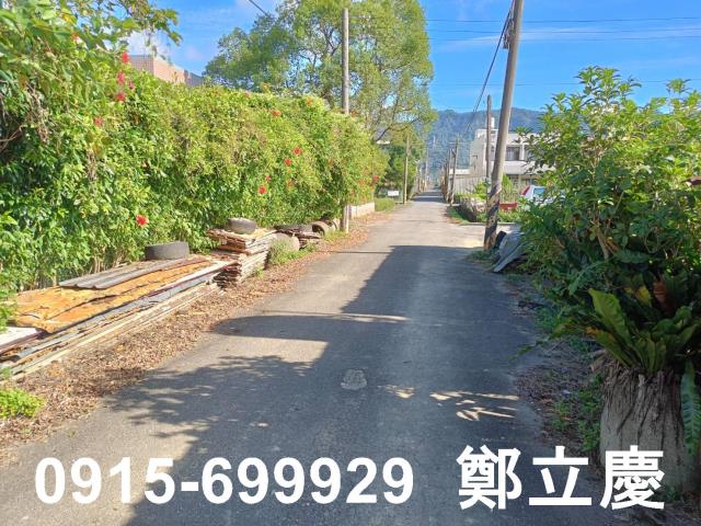 大溪農地-1