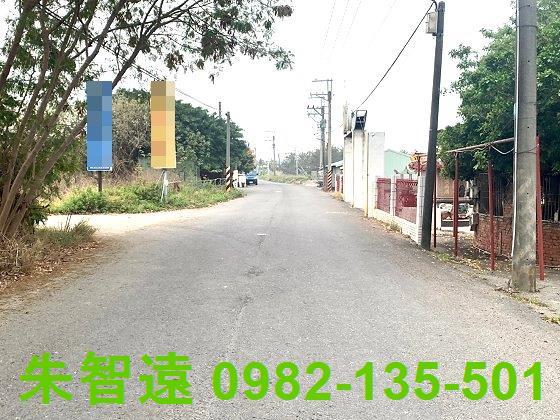 台南農地-13