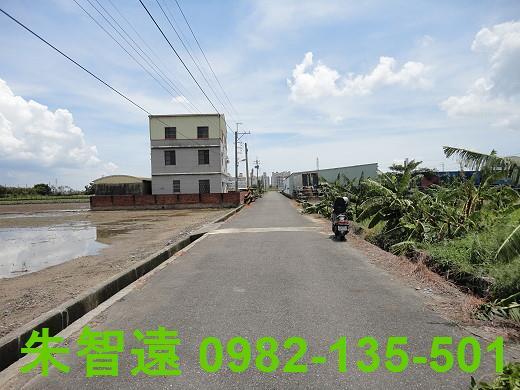台南善化農地-2