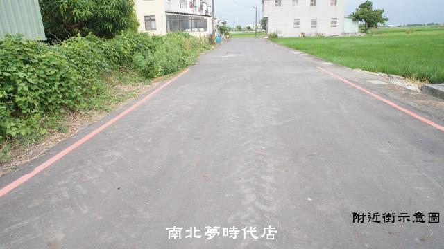 後壁建地-3