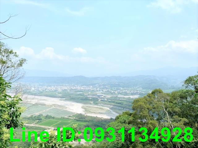 東勢農地_山坡地-4