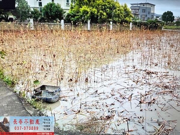 苗栗苗栗市農地-3