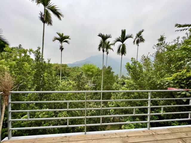 南投鹿谷農地_山坡地_休閒地-5