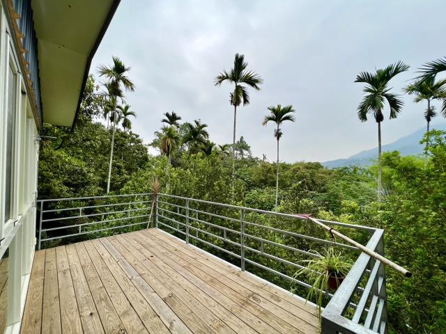 南投鹿谷農地_山坡地_休閒地-6