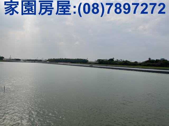 屏東萬丹農地_休閒地_養殖地-2