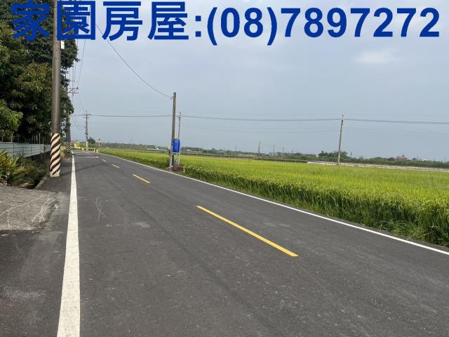 屏東萬丹農地_休閒地_養殖地-4
