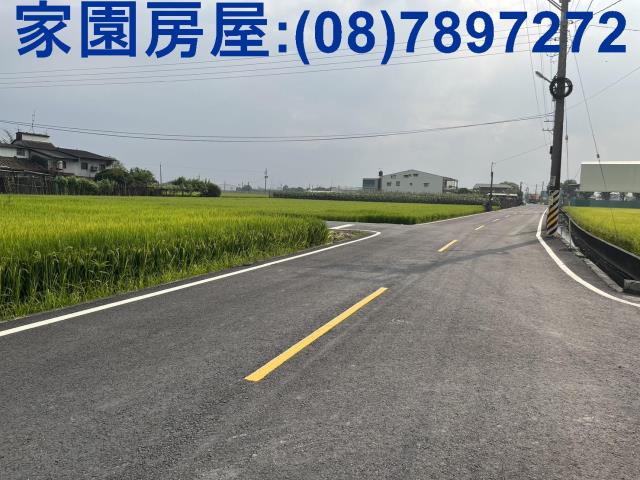 屏東萬丹農地_休閒地_養殖地-5