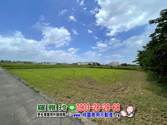 桃園中壢農地_建地-2