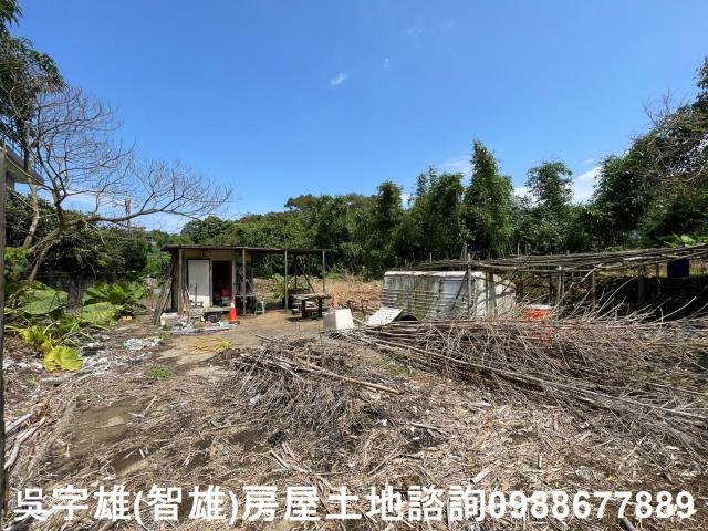 士林農地_建地_住宅地-14