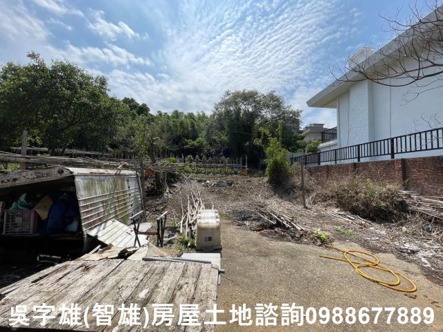 士林農地_建地_住宅地-4