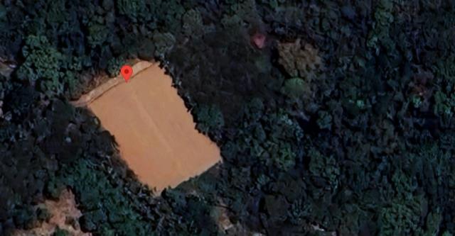 彰化芬園農地_山坡地_休閒地-2