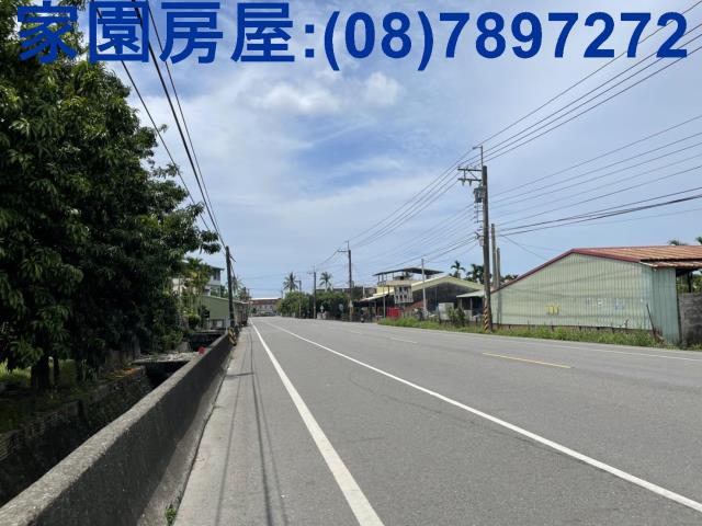 屏東內埔農地-4