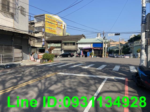 台中豐原建地_透天建地-5
