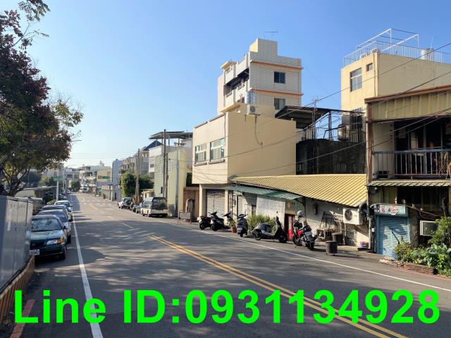 台中豐原建地_透天建地-6