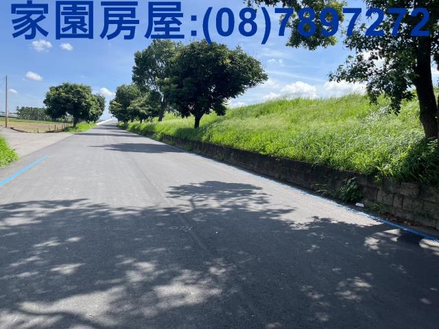 屏東萬丹農地_休閒地-5