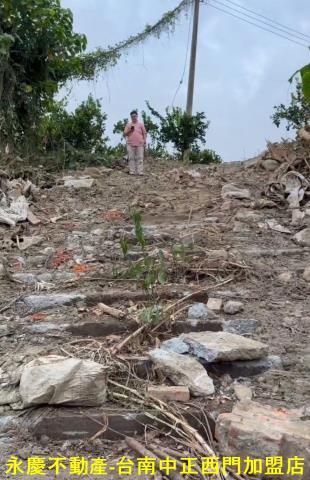 台南白河建地-9