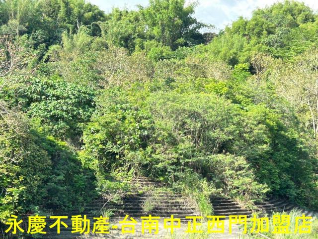 台南白河建地-1