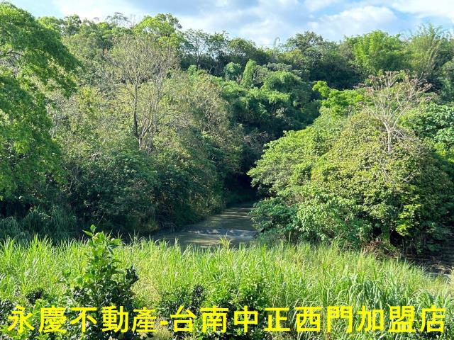 台南白河建地-3