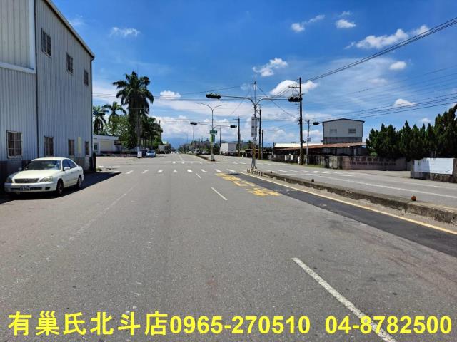 彰化田中建地_工業地-3