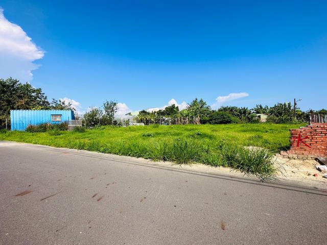 台南永康農地_建地-1