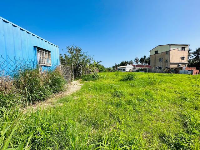台南永康農地_建地-5