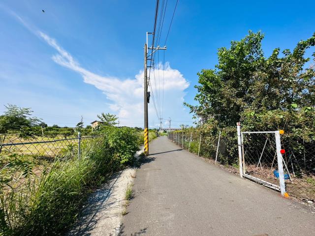 台南永康農地_建地-7