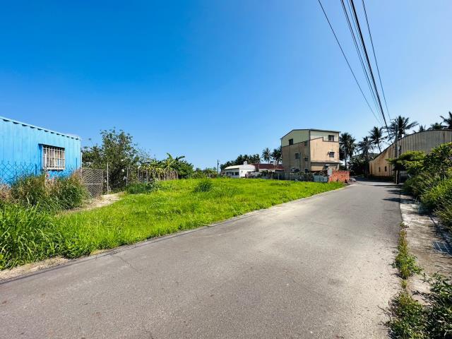 台南永康農地_建地-9