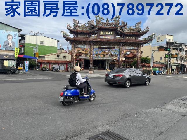 屏東農地_休閒地-7