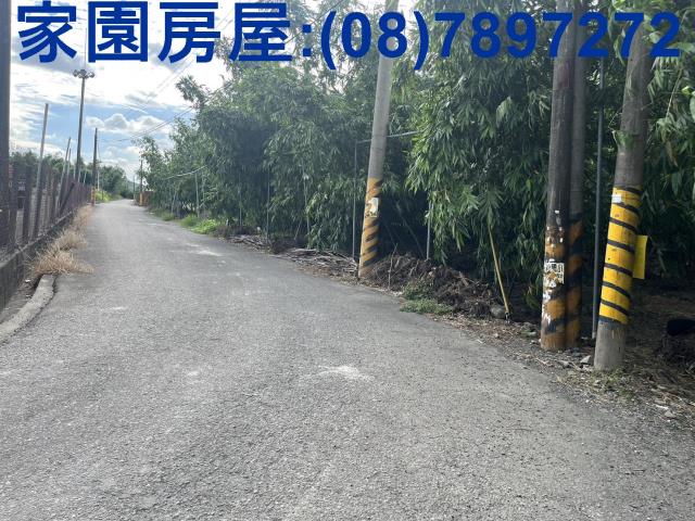 屏東農地_休閒地-4