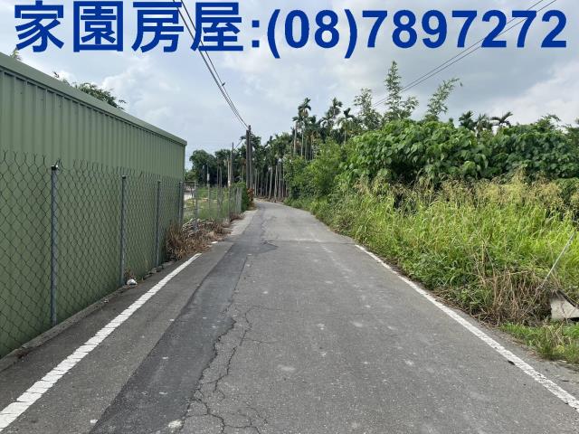 屏東農地_休閒地-5