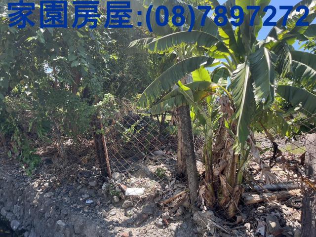 屏東潮州農地_休閒地-4