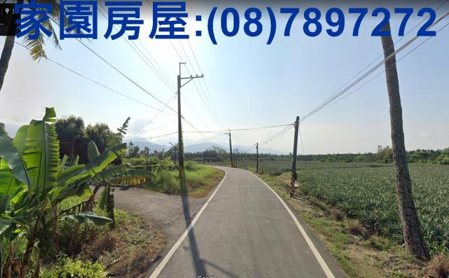 萬巒農地-1