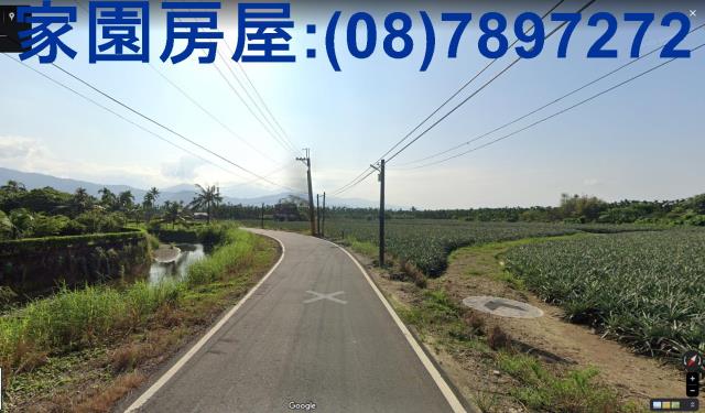 萬巒農地-3