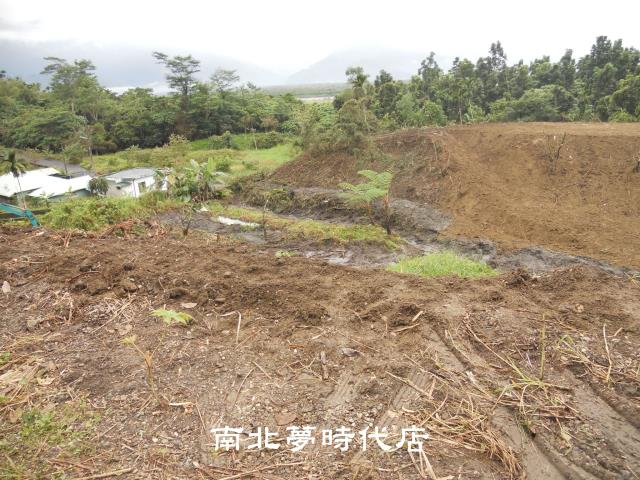 花蓮壽豐農地_山坡地-4