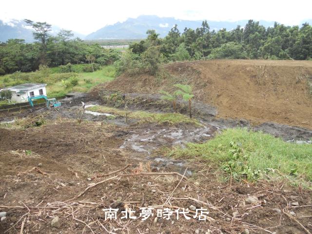 花蓮壽豐農地_山坡地-5