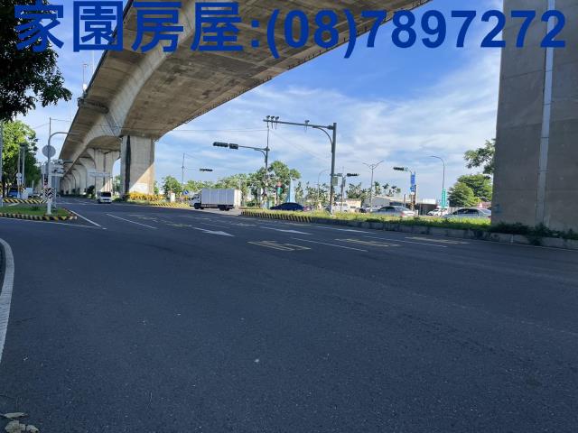 屏東農地_休閒地-7