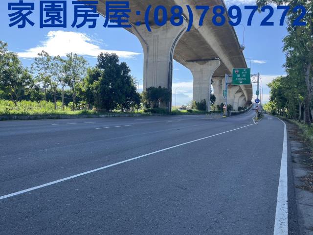 屏東農地_休閒地-8